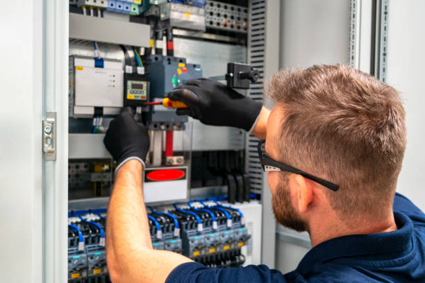 Best Electrical Repair Services  in Hagaman, NY