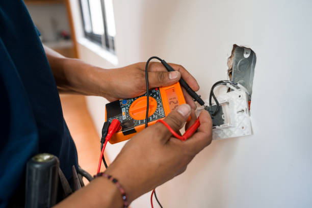 Best Commercial Electrician Services  in Hagaman, NY