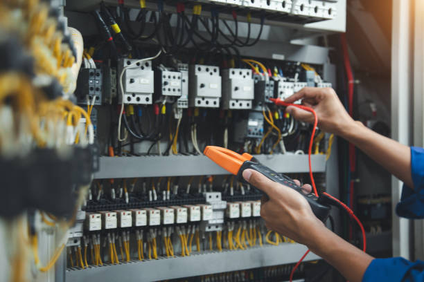 Electrical Upgrades for Homes in Hagaman, NY
