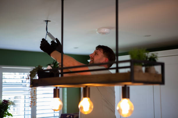 Best Electrical Installation Contractor  in Hagaman, NY