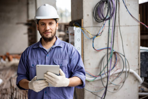 Best Electrical Contractors for Businesses  in Hagaman, NY