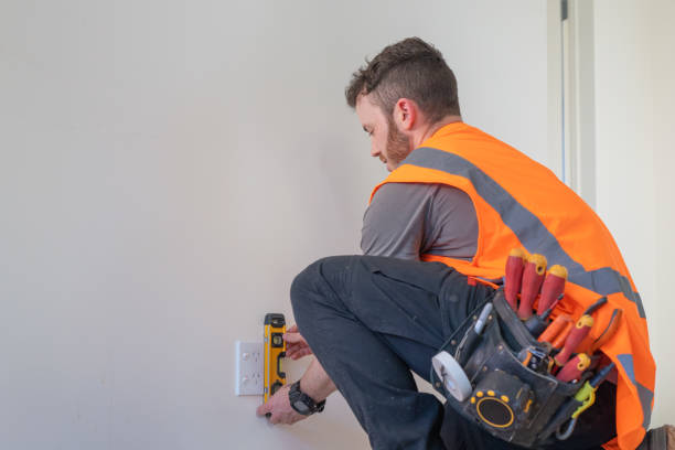 Best Circuit Breaker Repair  in Hagaman, NY