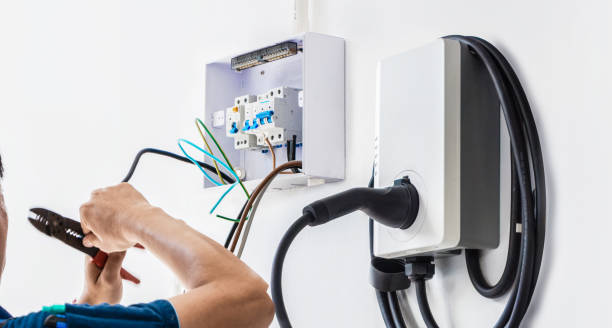 Best Electrical Wiring Services  in Hagaman, NY