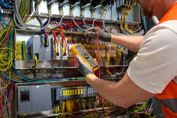 Best Electrical System Inspection  in Hagaman, NY