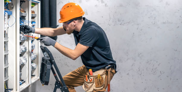 Professional Electrician in Hagaman, NY