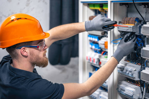 Best Affordable Emergency Electrician  in Hagaman, NY