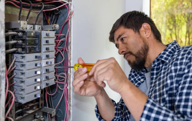 Best Affordable Emergency Electrician  in Hagaman, NY